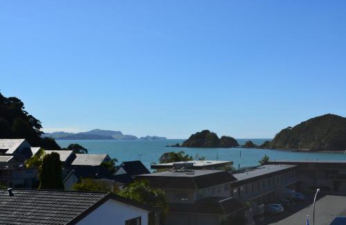 Paihia Hotel | Ocean View Comfort at Austria Motel – 4-Star Rated Stay