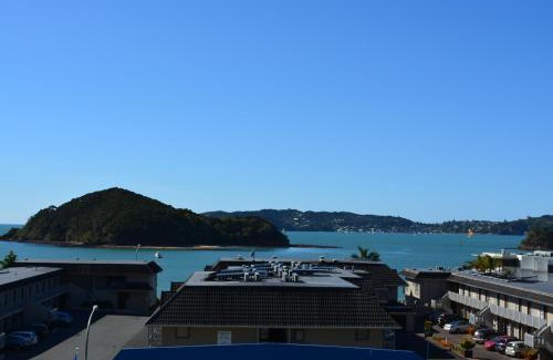 Paihia Hotel | Ocean View Comfort at Austria Motel – 4-Star Rated Stay