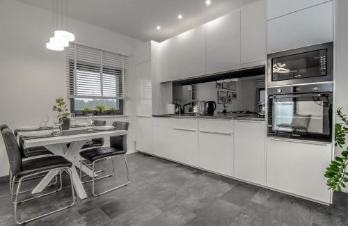 Koszalin Apartment | Austriacka Apartamenty 4