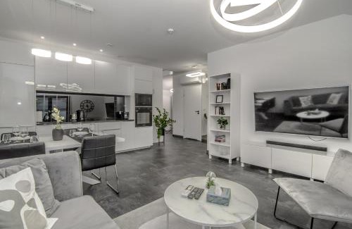Koszalin Apartment | Austriacka Apartamenty 4