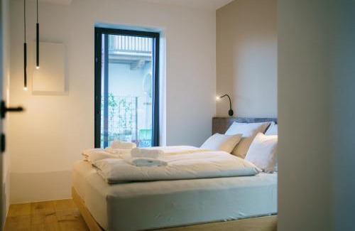 Caldaro Sulla Strada del Vino Apartment | Family-Friendly Auszait Apartments 2 - Rated 9/10 by Guests