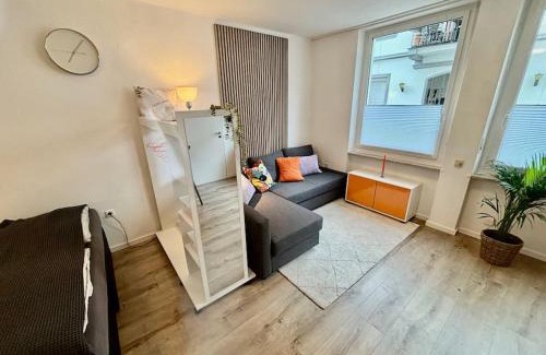 Boppard Apartment | Auszeit am Rhein 1 - Rhinelove