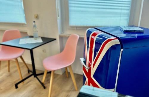 Boppard Apartment | Auszeit am Rhein 2 - Rhinelove