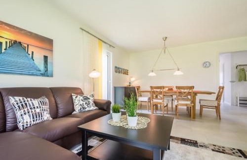 Soerup House | Relaxing Retreat at Auszeit am Südensee - Pet & Child Friendly
