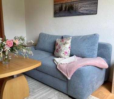 Dobin am See House | Tranquil Getaway at Auszeit am Schweriner See