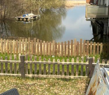 Dahmen House | Relaxing Retreat at Auszeit am See - Pet & Child Friendly