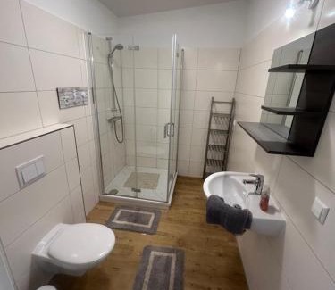 Dahmen House | Relaxing Retreat at Auszeit am See - Pet & Child Friendly