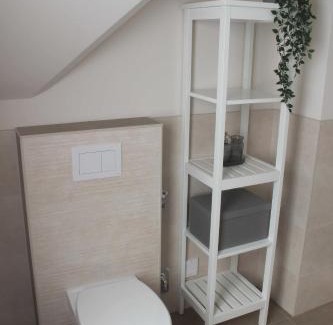 Busumer Deichhausen Apartment | Auszeit am Wattenmeer