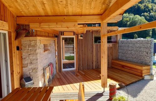 Bad Ischl Apartment | Experience Auszeit am Weinbühel: Guest Rated 9.5/10