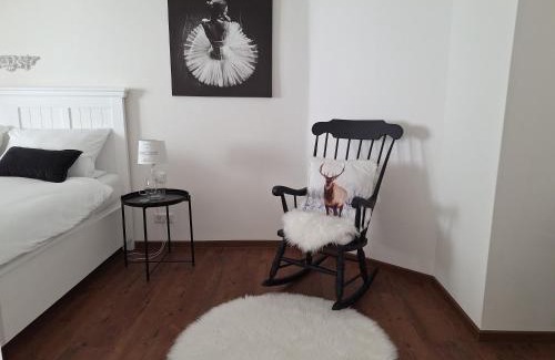 Zieflesberg Apartment | Oceanfront Escape at Auszeit am Wildkatzenpfad