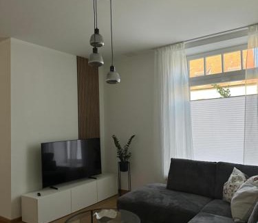 Angermuende Apartment | Auszeit Angermünde