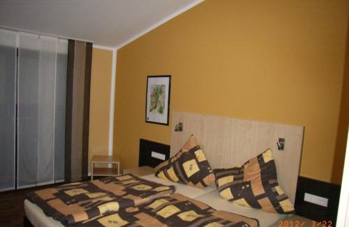 Wornitz Hotel | Comfortable Stay at Auszeit Cafè & Hotel: Pet-Friendly Amenities
