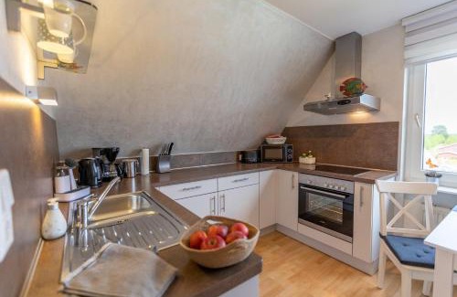 Jork Apartment | Guest Rated 10/10: Auszeit Hamburg-Altes Land Awaits
