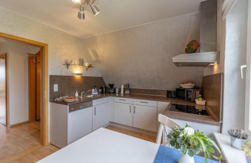Jork Apartment | Guest Rated 10/10: Auszeit Hamburg-Altes Land Awaits