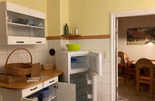 Suederhafen House | Family-Friendly Auszeit II by the Dike on Nordstrand