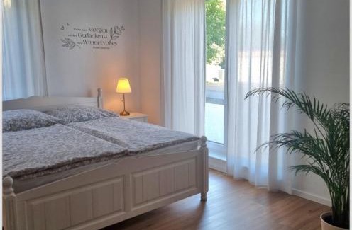 Udersdorf Apartment | Auszeit in der Vulkaneifel