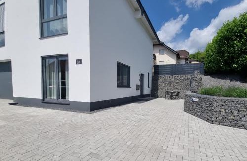 Udersdorf Apartment | Auszeit in der Vulkaneifel