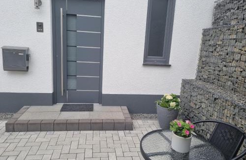 Udersdorf Apartment | Auszeit in der Vulkaneifel