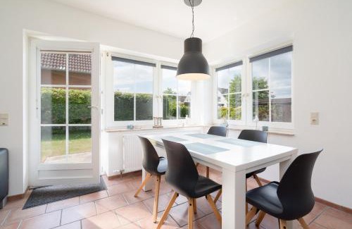 Wulfen Apartment | Family-Friendly Retreat at Wulfen Auszeit & Meer