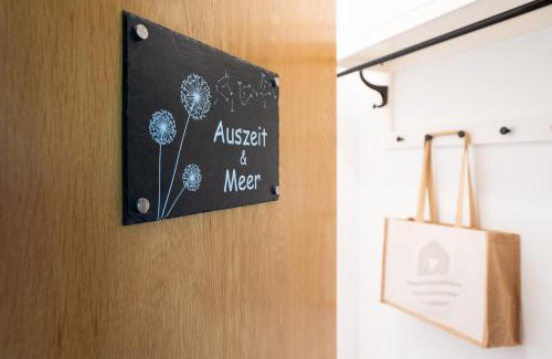 Wulfen Apartment | Family-Friendly Retreat at Wulfen Auszeit & Meer