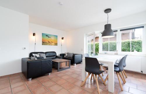 Wulfen Apartment | Family-Friendly Retreat at Wulfen Auszeit & Meer