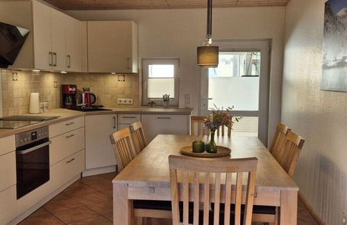 Schnarup-Thumby House | Auszeit Mohrkirch Comfortable holiday residence