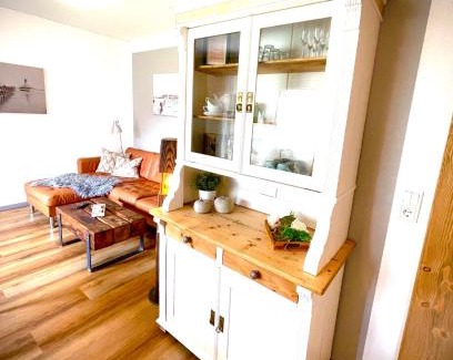 Norddeich Apartment | Oceanfront Family Retreat at Auszeit Norddeich - Rated 8.9