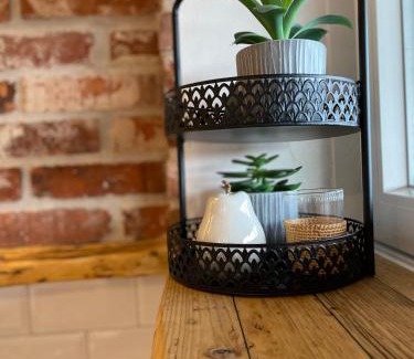 Norddeich Apartment | Oceanfront Family Retreat at Auszeit Norddeich - Rated 8.9