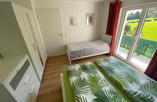 Bad Ischl Apartment | Top-Rated Auszeit Salzkammergut Appartements with Hot Tub