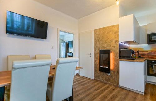 Leoben Apartment | Relaxing AusZeit Steiraland 3 with Private Garden & Terrace