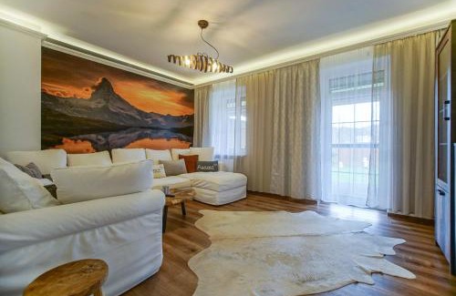 Leoben Apartment | Relax at AusZeit Steiraland: Garden, Parking & Pet Friendly