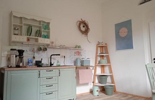Bobritzsch-Hilbersdorf Apartment | Delightful AuszeitOase on the Saxon Jacob's Way
