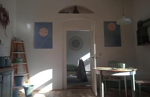 Bobritzsch-Hilbersdorf Apartment | Delightful AuszeitOase on the Saxon Jacob's Way