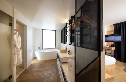 San Pedro Garza Garcia Hotel | Discover Auténtico Monterrey: Eco-Friendly Comfort Awaits