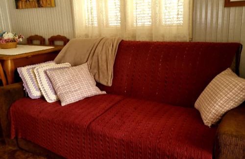 Bento Goncalves House | Guest Rated 10/10: Autêntica Casa da Vó - Pet & Child Friendly