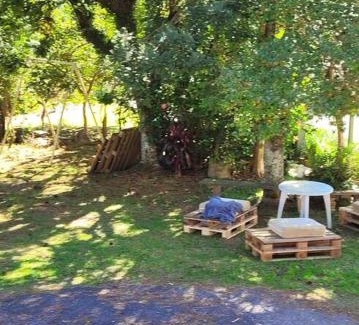 Bento Goncalves House | Guest Rated 10/10: Autêntica Casa da Vó - Pet & Child Friendly