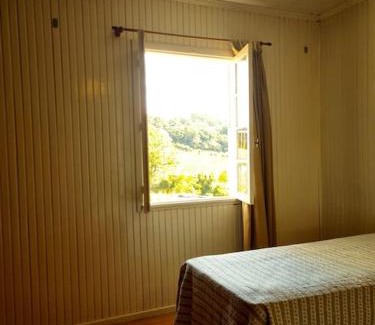 Bento Goncalves House | Guest Rated 10/10: Autêntica Casa da Vó - Pet & Child Friendly