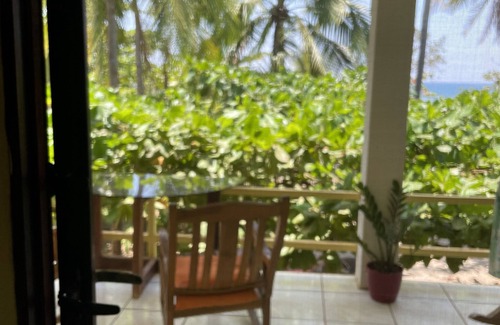 Marbella Cabin | Experience Authentic Pura Vida with Oceanfront Amenities