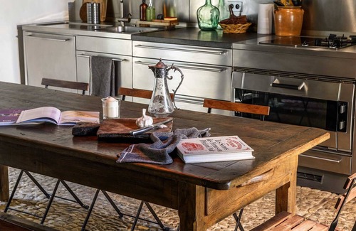 Castelnaud-la-Chapelle House | Beautifully Restored Estate with Pool and Pet-Friendly Perks