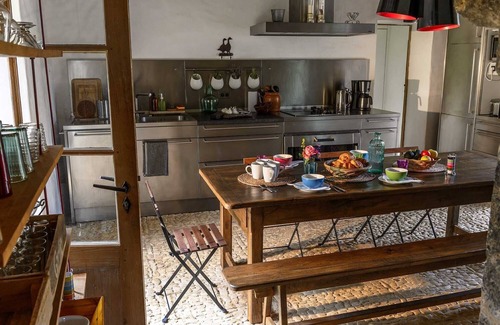 Castelnaud-la-Chapelle House | Beautifully Restored Estate with Pool and Pet-Friendly Perks