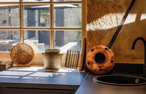 Castelnaud-la-Chapelle House | Beautifully Restored Estate with Pool and Pet-Friendly Perks