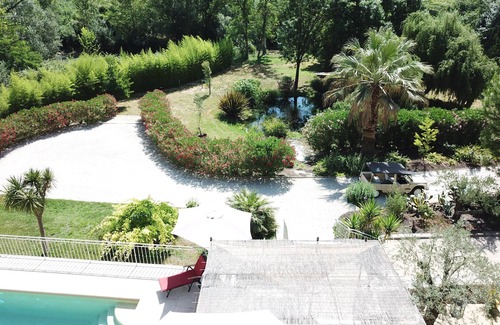Trans-en-Provence House | Authentic 16th century mill in the heart of Provence