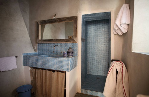 Aigaliers House | Enchanting 17th Century Farmhouse with Ocean View Pool