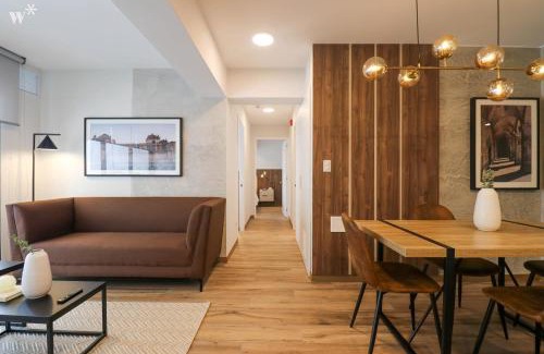 Miraflores Apartment | Beautiful 2BR Retreat in Miraflores - Guest Rated 10/10