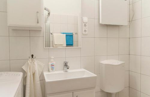 Erzsebetvaros Apartment | Guest Rated: 9.4/10 at Authentic Akacfa Apartment