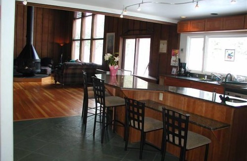 Alyeska House | Discover the Authentic Alaskan Lodge at Mt. Alyeska
