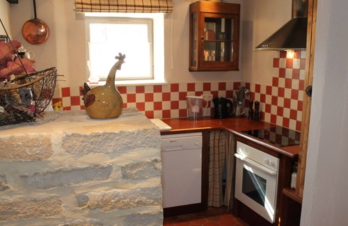 Sapogne-sur-Marche House | Cozy Cottage for Four with Breakfast & Child-Friendly Perks