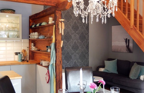 Offendorf Other | Discover Nostalgic Charm Near Timmendorfer Beach