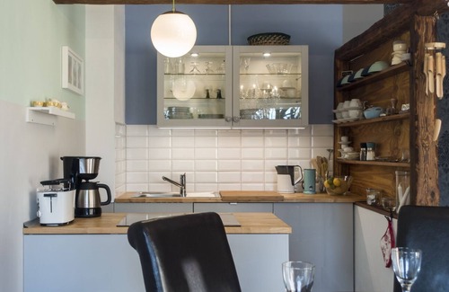 Offendorf Other | Discover Nostalgic Charm Near Timmendorfer Beach