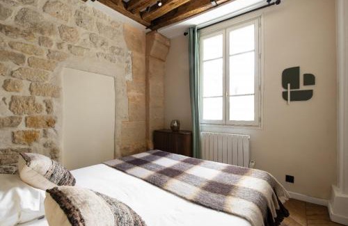 Archives Apartment | Charming Cocon - Place des Vosges in Le Marais